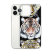 Cronjager - Clear Case for iPhone®