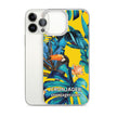 Cronjager - Clear Case for iPhone®
