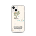 Cronjager - Clear Case for iPhone®