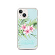 Cronjager - Clear Case for iPhone®