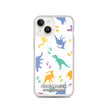 Cronjager - Clear Case for iPhone®