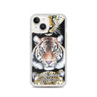 Cronjager - Clear Case for iPhone®