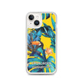 Cronjager - Clear Case for iPhone®