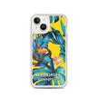 Cronjager - Clear Case for iPhone®