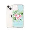 Cronjager - Clear Case for iPhone®