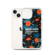 Cronjager - Clear Case for iPhone®