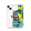 Cronjager - Clear Case for iPhone®