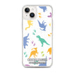 Cronjager - Clear Case for iPhone®