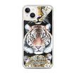 Cronjager - Clear Case for iPhone®
