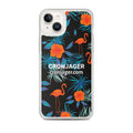 Cronjager - Clear Case for iPhone®