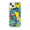 Cronjager - Clear Case for iPhone®