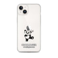 Cronjager - Clear Case for iPhone®
