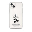 Cronjager - Clear Case for iPhone®