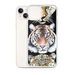 Cronjager - Clear Case for iPhone®