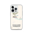Cronjager - Clear Case for iPhone®