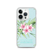 Cronjager - Clear Case for iPhone®