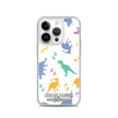 Cronjager - Clear Case for iPhone®