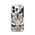 Cronjager - Clear Case for iPhone®