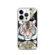 Cronjager - Clear Case for iPhone®