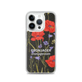 Cronjager - Clear Case for iPhone®