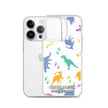 Cronjager - Clear Case for iPhone®