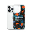Cronjager - Clear Case for iPhone®