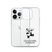 Cronjager - Clear Case for iPhone®