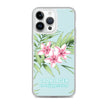 Cronjager - Clear Case for iPhone®