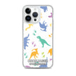 Cronjager - Clear Case for iPhone®