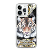 Cronjager - Clear Case for iPhone®