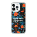 Cronjager - Clear Case for iPhone®