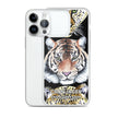 Cronjager - Clear Case for iPhone®