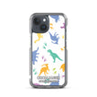 Cronjager - Clear Case for iPhone®
