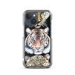 Cronjager - Clear Case for iPhone®