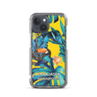 Cronjager - Clear Case for iPhone®