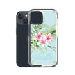 Cronjager - Clear Case for iPhone®