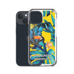 Cronjager - Clear Case for iPhone®