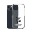 Cronjager - Clear Case for iPhone®