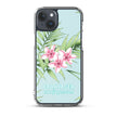 Cronjager - Clear Case for iPhone®