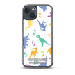 Cronjager - Clear Case for iPhone®