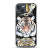 Cronjager - Clear Case for iPhone®