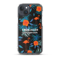 Cronjager - Clear Case for iPhone®