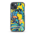 Cronjager - Clear Case for iPhone®