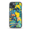Cronjager - Clear Case for iPhone®