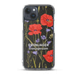 Cronjager - Clear Case for iPhone®