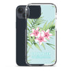 Cronjager - Clear Case for iPhone®