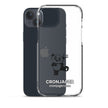 Cronjager - Clear Case for iPhone®
