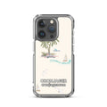 Cronjager - Clear Case for iPhone®