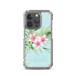 Cronjager - Clear Case for iPhone®
