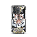 Cronjager - Clear Case for iPhone®
